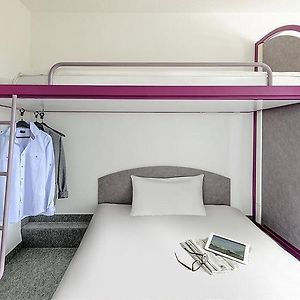 Standard Doppelzimmer